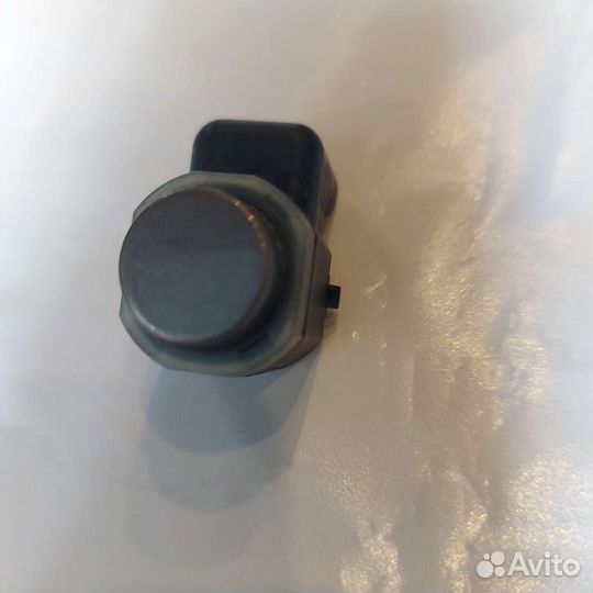 Датчик парктроника vag