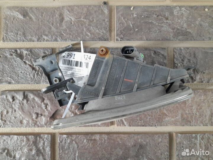 Фара птф правая Honda Civic 8 FD1 4D 2006-2008