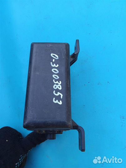 Блок предохранителей Kia Sorento (2002-2009)