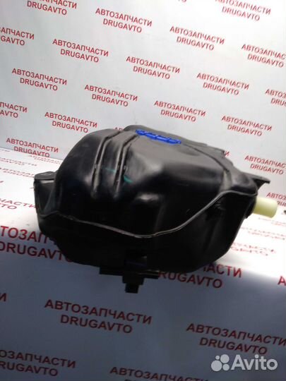 Топливный бак geely GC6