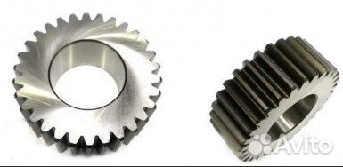 Шестерня планетарная 7Y-1431 (OEM)