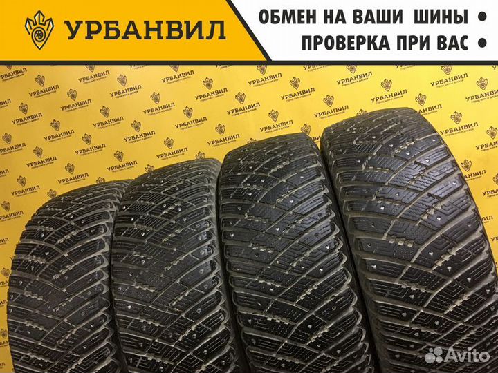 Goodyear Ultragrip Ice Arctic 205/55 R16 94T
