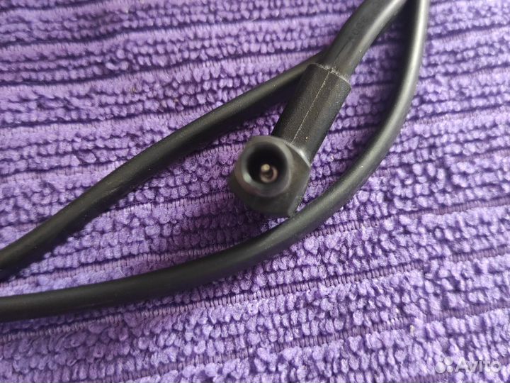 Адаптер (блок) питания 19V Samsung