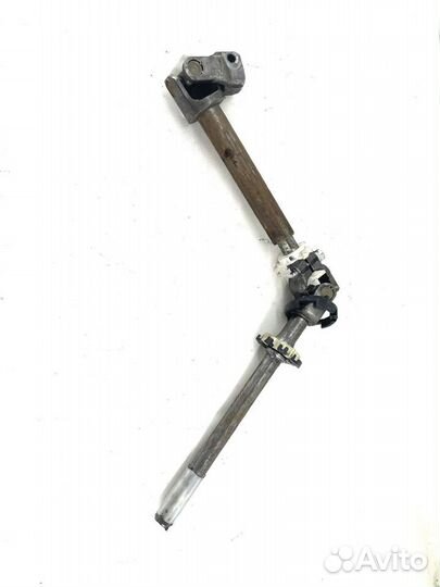 Кардан рулевой Infiniti Qx50 J55