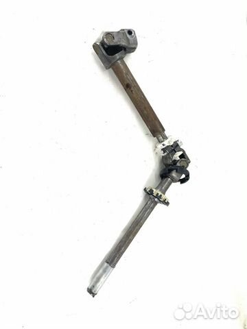 Кардан рулевой Infiniti Qx50 J55