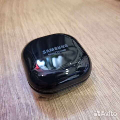 Наушники samsung galaxy buds live