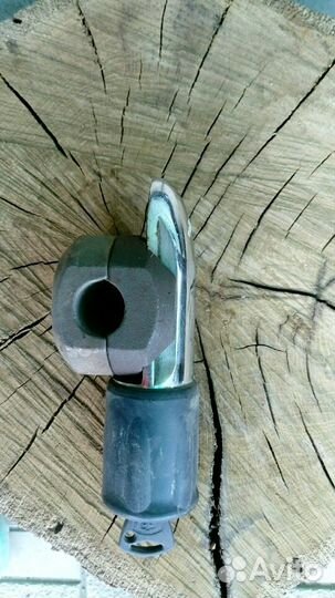 Блокиратор руля