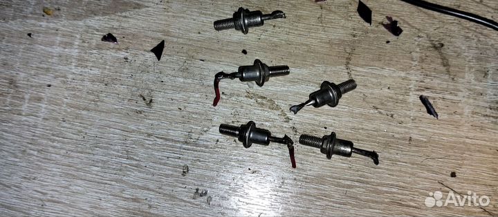 Радиодетали