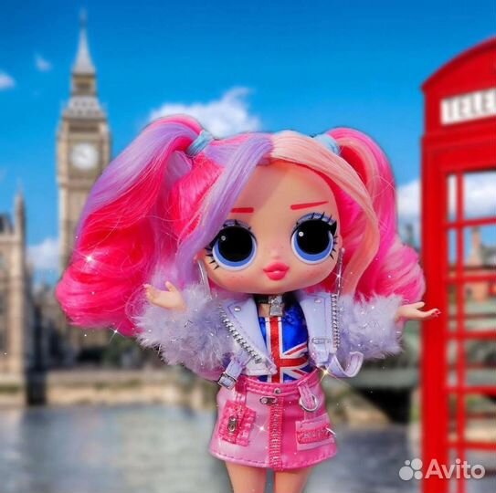 Lol tweens 1 и 2 и 3 series