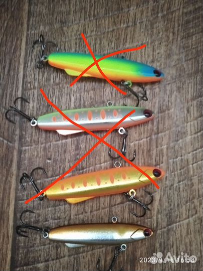 Вибы и ратлины