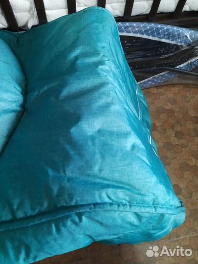 Прогулочная коляска Texas