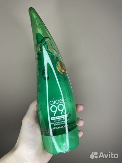 Корейская косметика