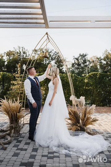 Декоратор на свадьбу