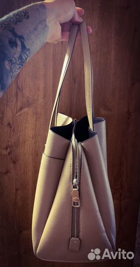 Сумка Coach новая