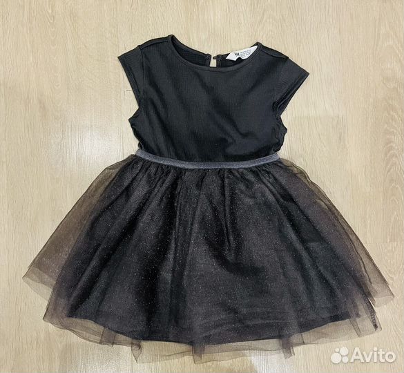 Платья для девочки 104 р