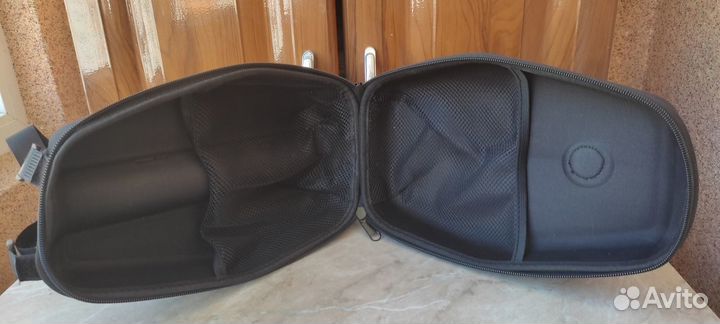 Сумка для электросамоката