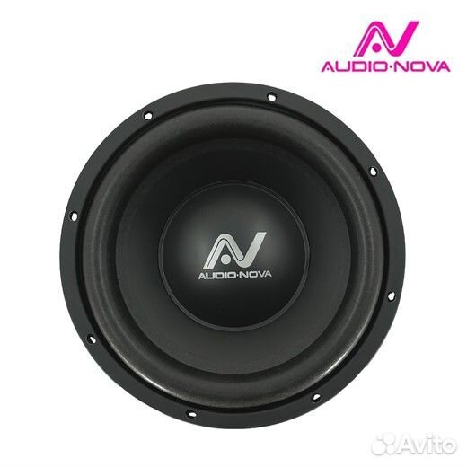 Audio Nova SW302 сабвуфер