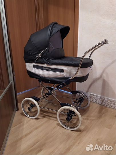 Inglesina comfort 2 в 1 (Италия)