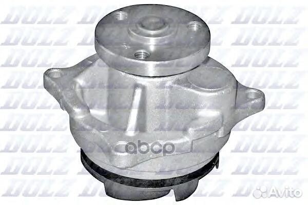 F-141 помпа Ford Focus 1.8i-2.0i 16V 98-04 F14