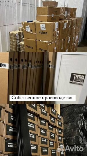 Скрытые двери petma