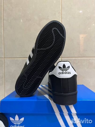 Adidas superstar оригинал