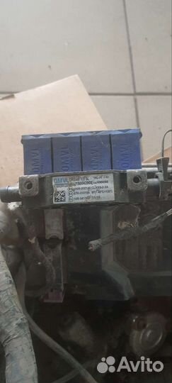 Гбо 4 поколения пропан