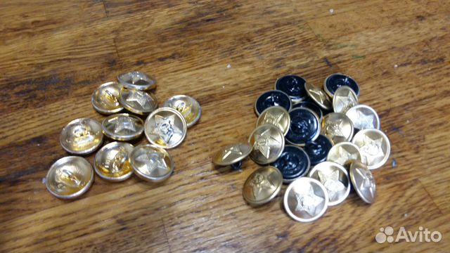 Атрибутика са ссср,пуговицы,эмблемы,знаки и т.д