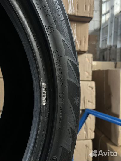 Sailun Ice Blazer WST3 235/50 R18 101T