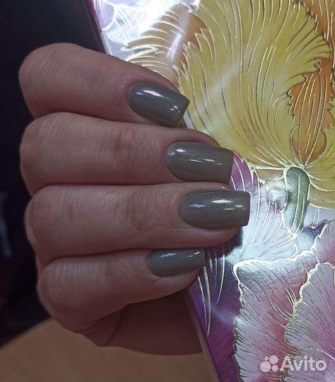 Маникюр педикюр