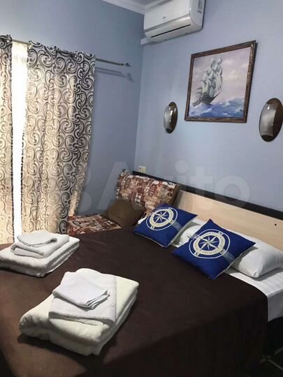 Комната 14 м², 3/3 эт.