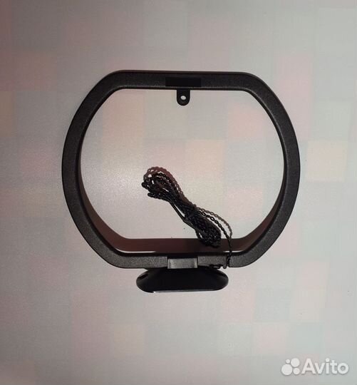 Антенна FM AM для музыкального центра