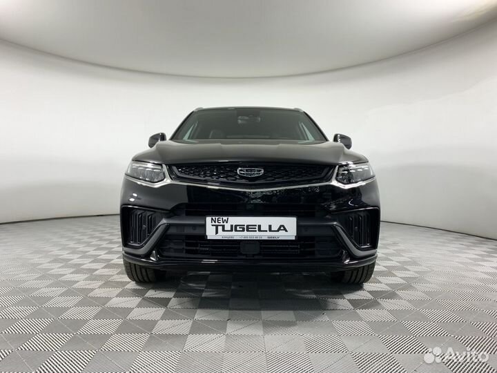 Geely Tugella 2.0 AT, 2024