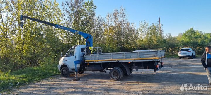 Манипулятор