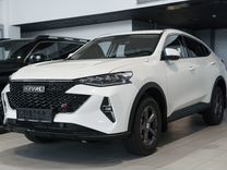 Новый Haval F7 2.0 AMT, 2024, цена от 2 899 000 руб.