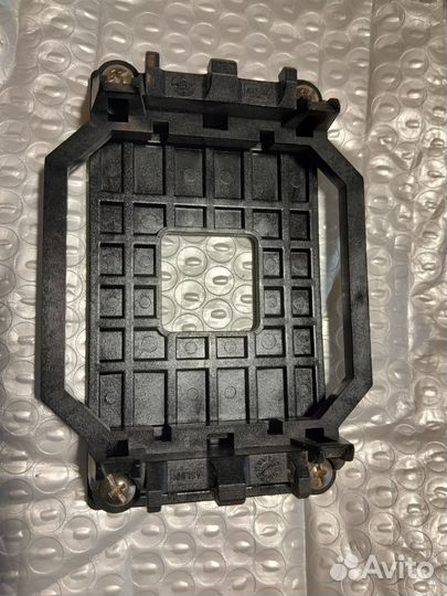 Рамка крепления\кроватка кулера AM2 / AM3/ AM3+