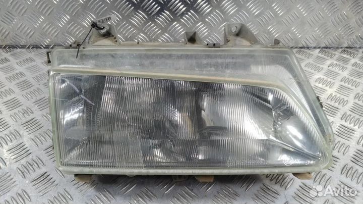 Фара 60979770 Peugeot 806 (1994-2002)