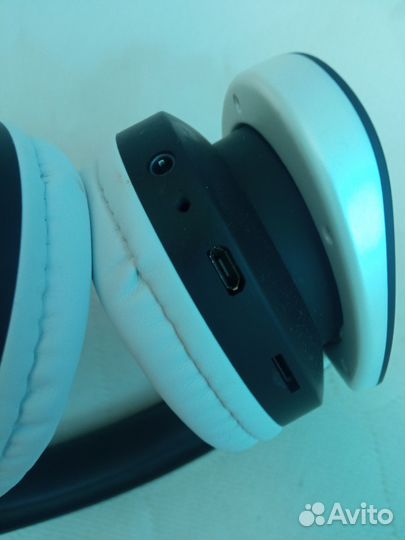 Беспроводные наушники Defender FreeMotion B525