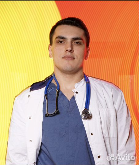 Массаж, остеопат