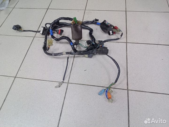 Жгут проводов Honda CBR 600 F4