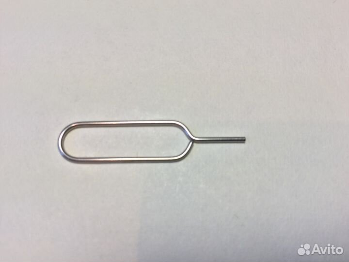 Фирменный Сим-Ключ для продуктов Apple Inc