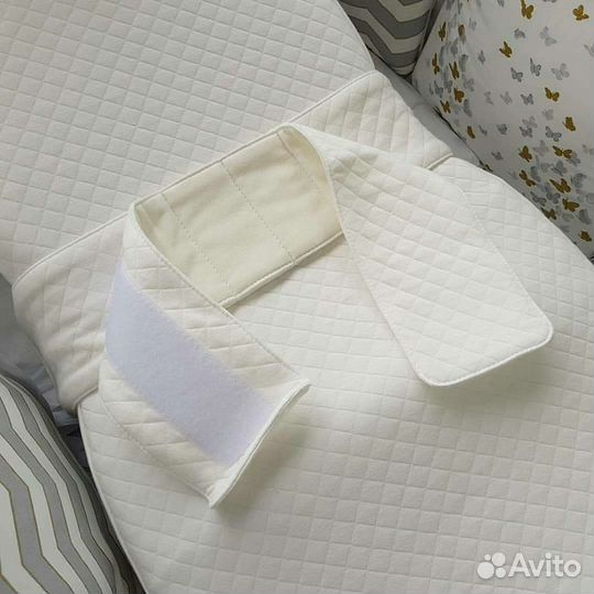 Кокон для новорожденных Седьмое небо