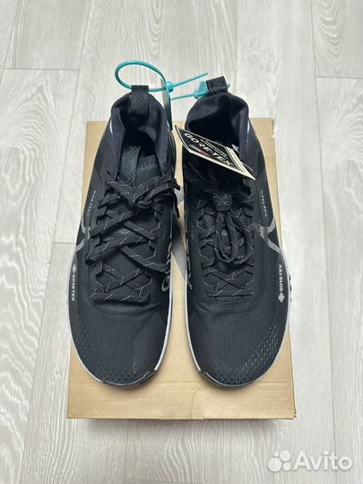 Кроссовки Nike Pegasus Trail 4 Gore-Tex DJ7926-001