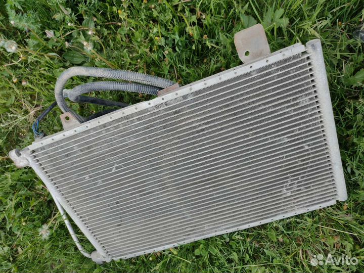 Кондиционер бу