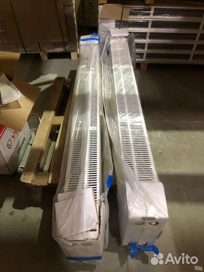 Радиатор отопления новые