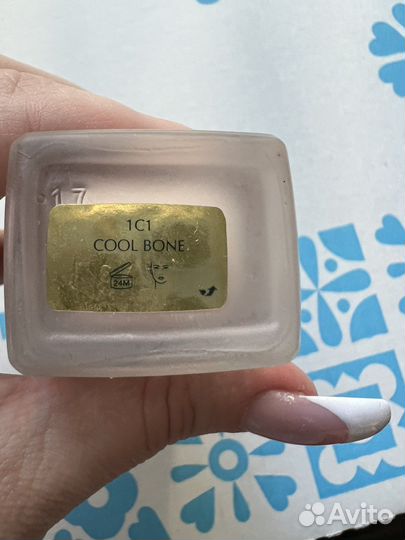 Крем тональный estee lauder double wear