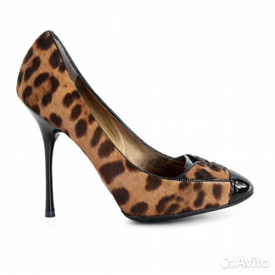 Туфли Dolce&Gabbana (оригинал)