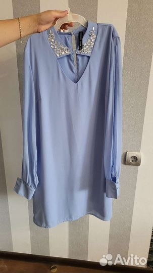 Праздничное платье