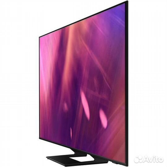 Телевизор Samsung UE55AU9070U новый