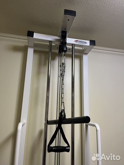 Тренажер бубновского бу