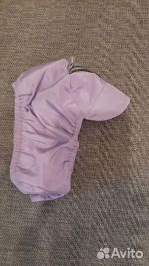 Шапочка для маленьких собак